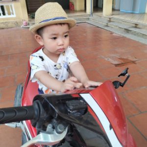 Ảnh hồ sơ của Nguyễn Thành Trung
